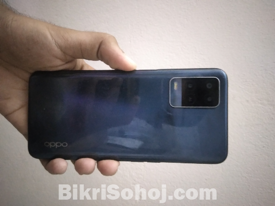 Oppo A54